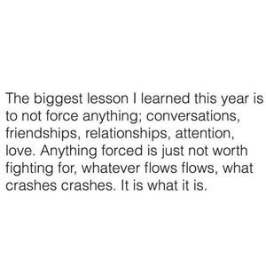 Meet your Posher, Chelsea